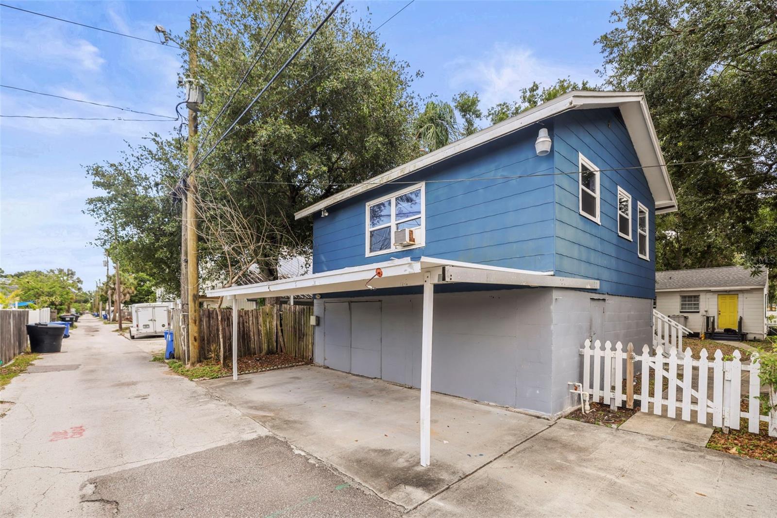 VIRGINIA HEIGHTS - Residential Income