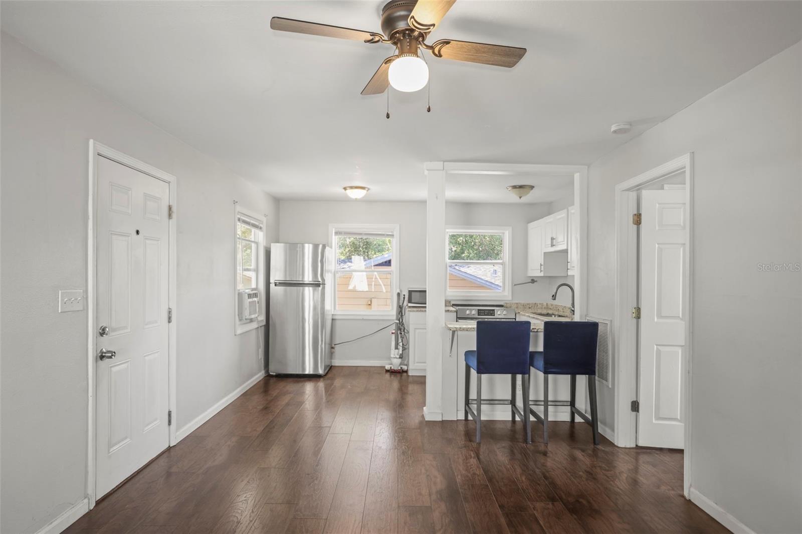 VIRGINIA HEIGHTS - Residential Income