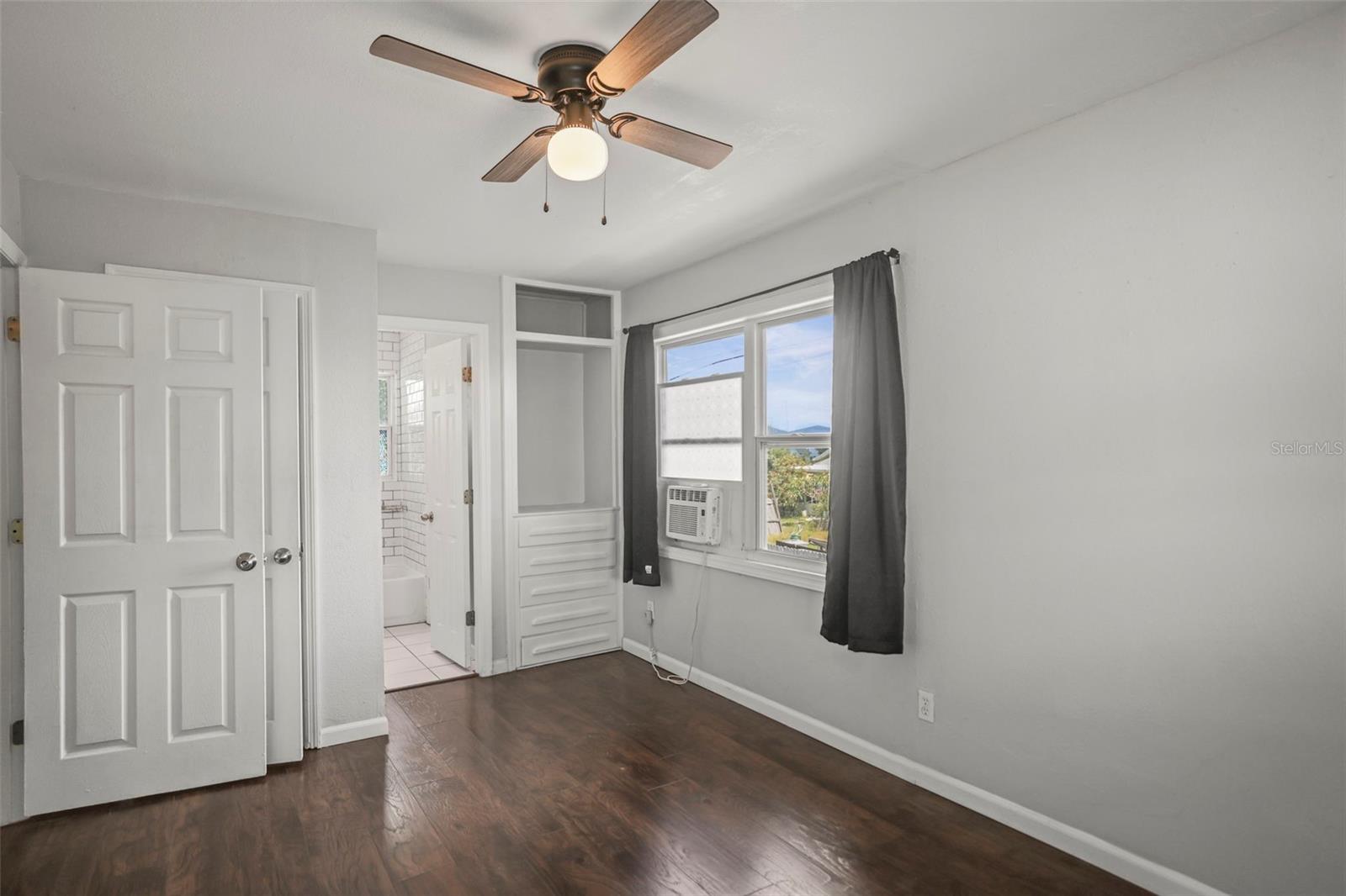VIRGINIA HEIGHTS - Residential Income