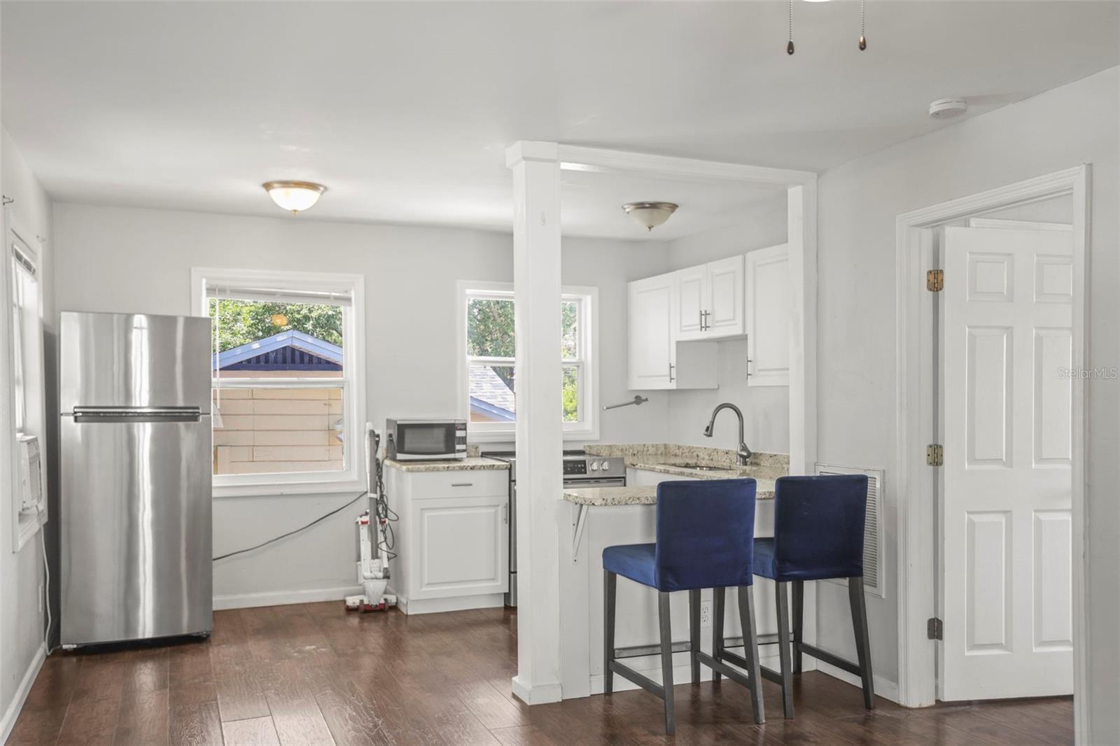 VIRGINIA HEIGHTS - Residential Income