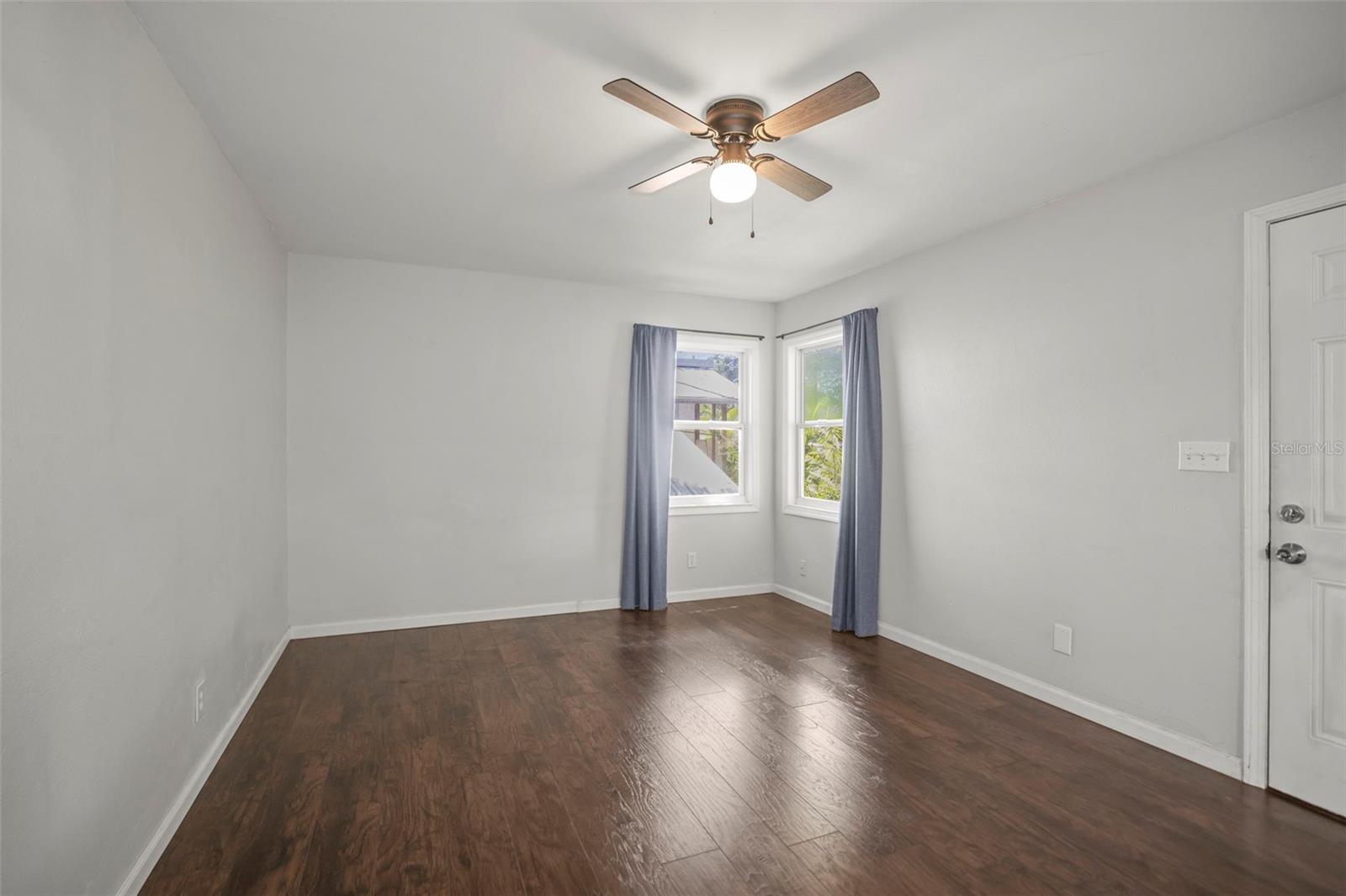 VIRGINIA HEIGHTS - Residential Income