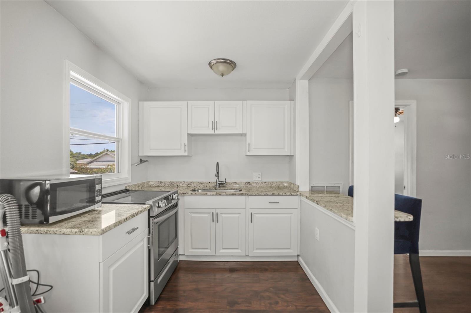 VIRGINIA HEIGHTS - Residential Income