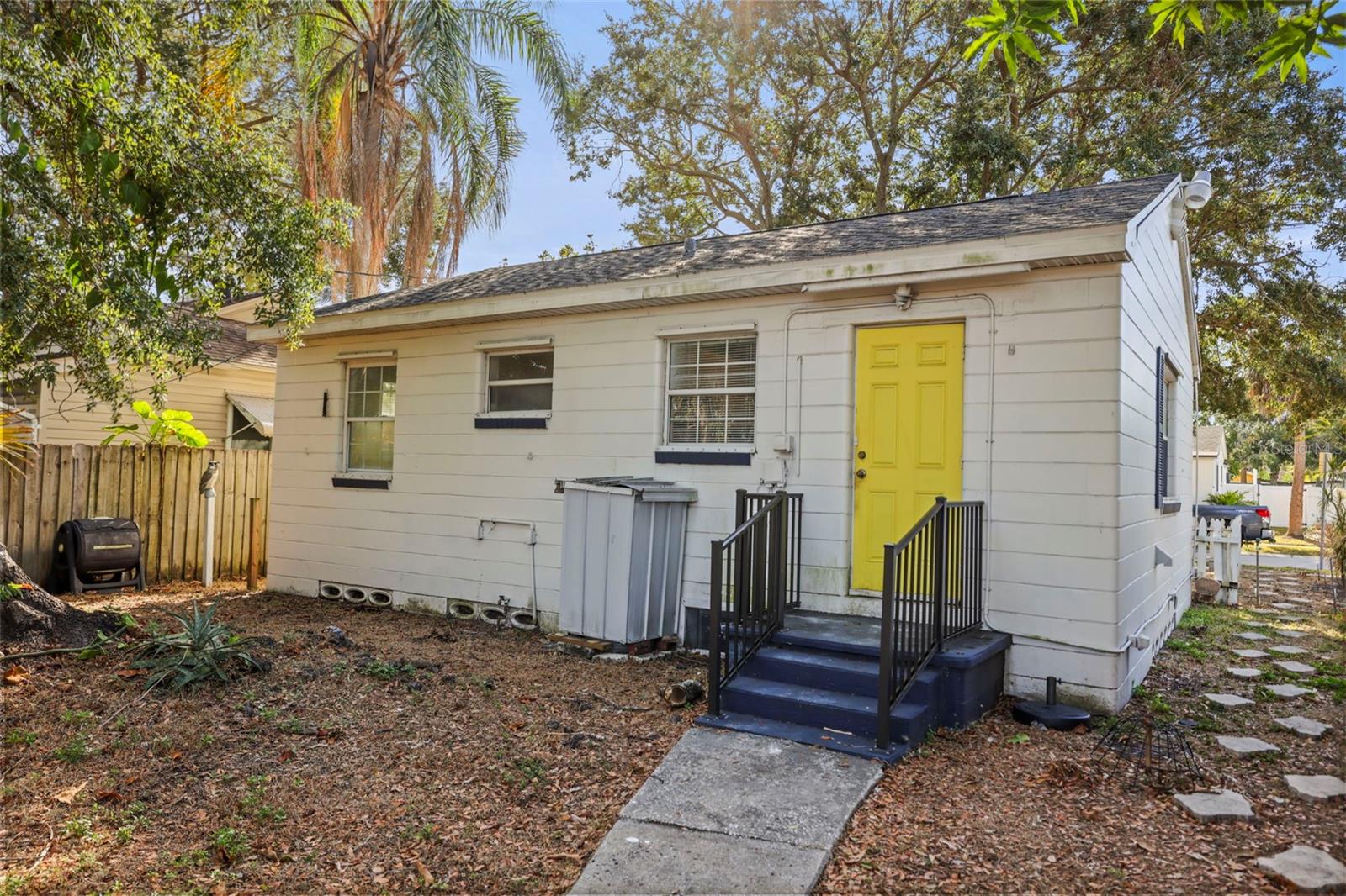 VIRGINIA HEIGHTS - Residential Income