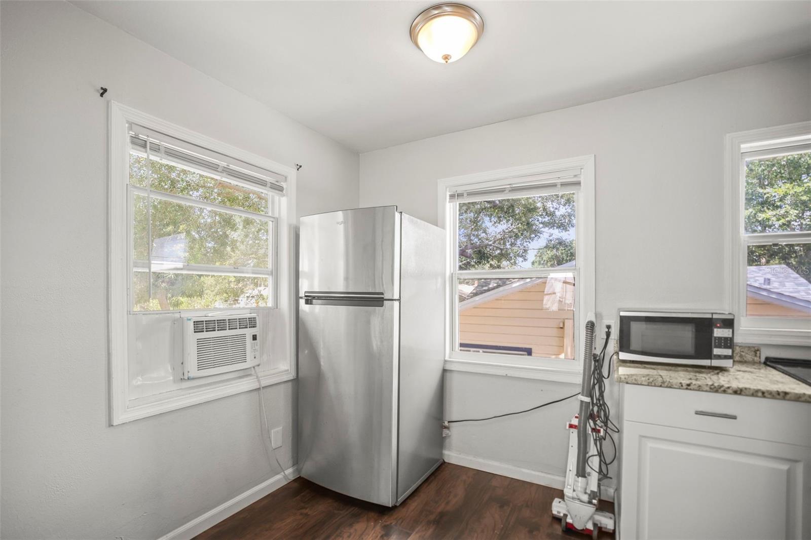 VIRGINIA HEIGHTS - Residential Income