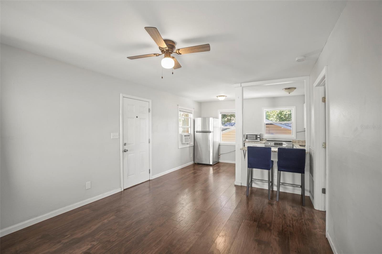 VIRGINIA HEIGHTS - Residential Income