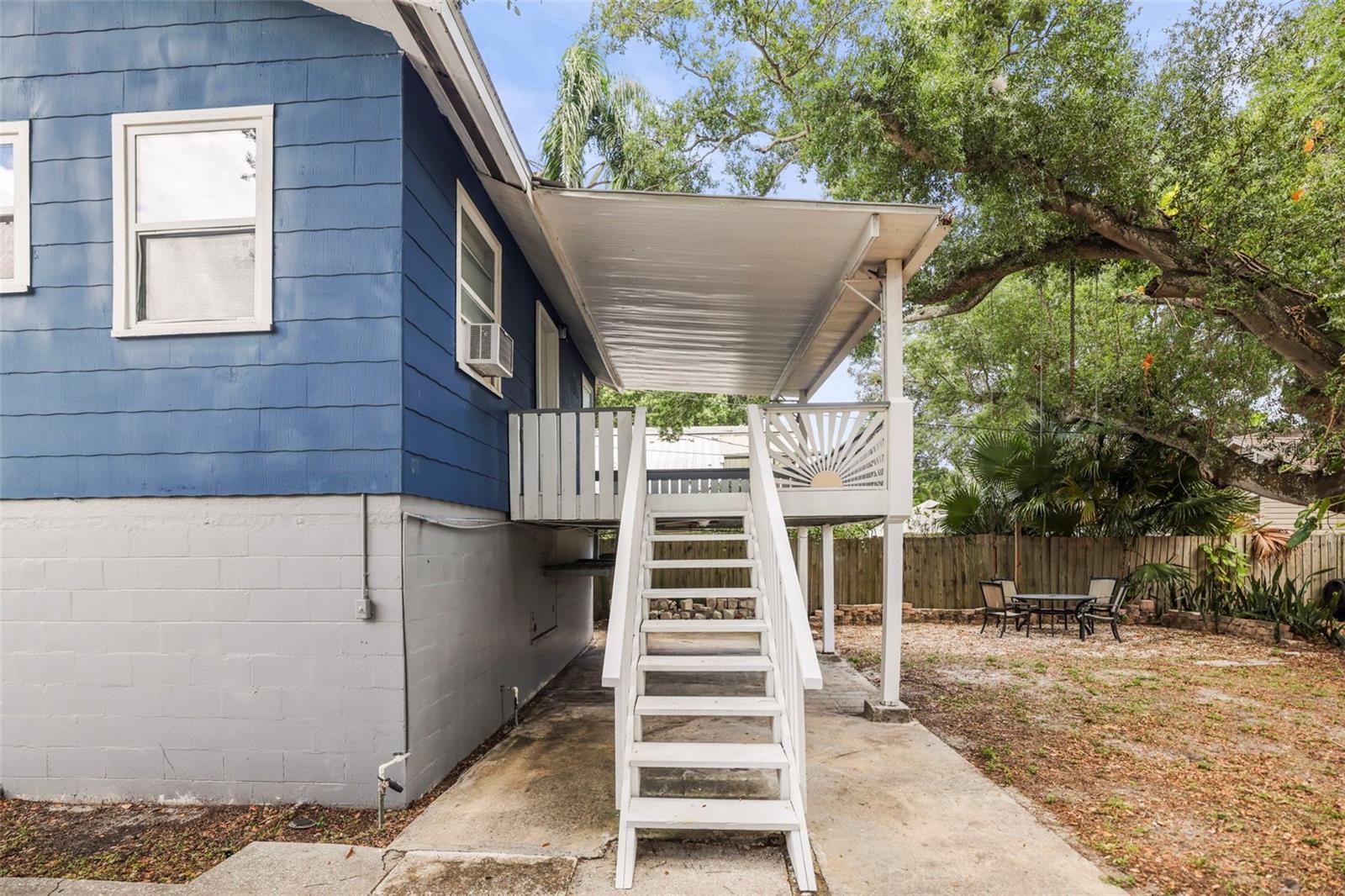 VIRGINIA HEIGHTS - Residential Income