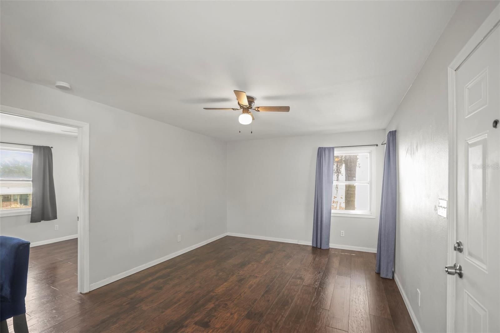 VIRGINIA HEIGHTS - Residential Income