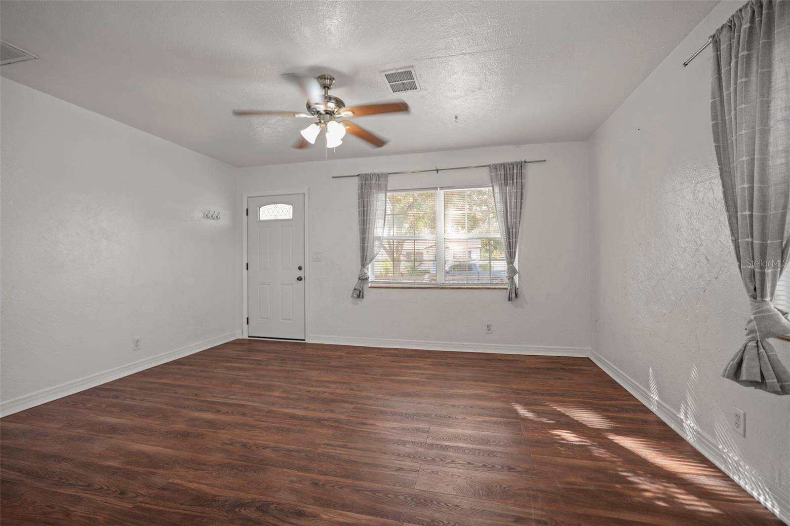 VIRGINIA HEIGHTS - Residential Income