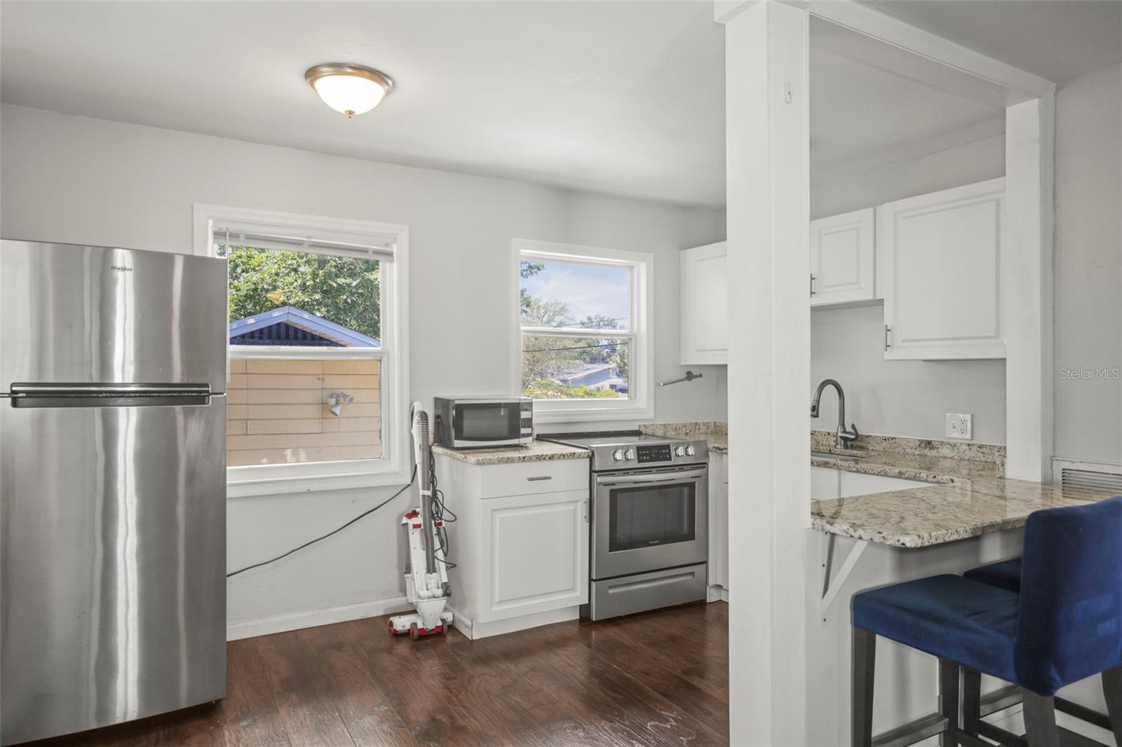 VIRGINIA HEIGHTS - Residential Income