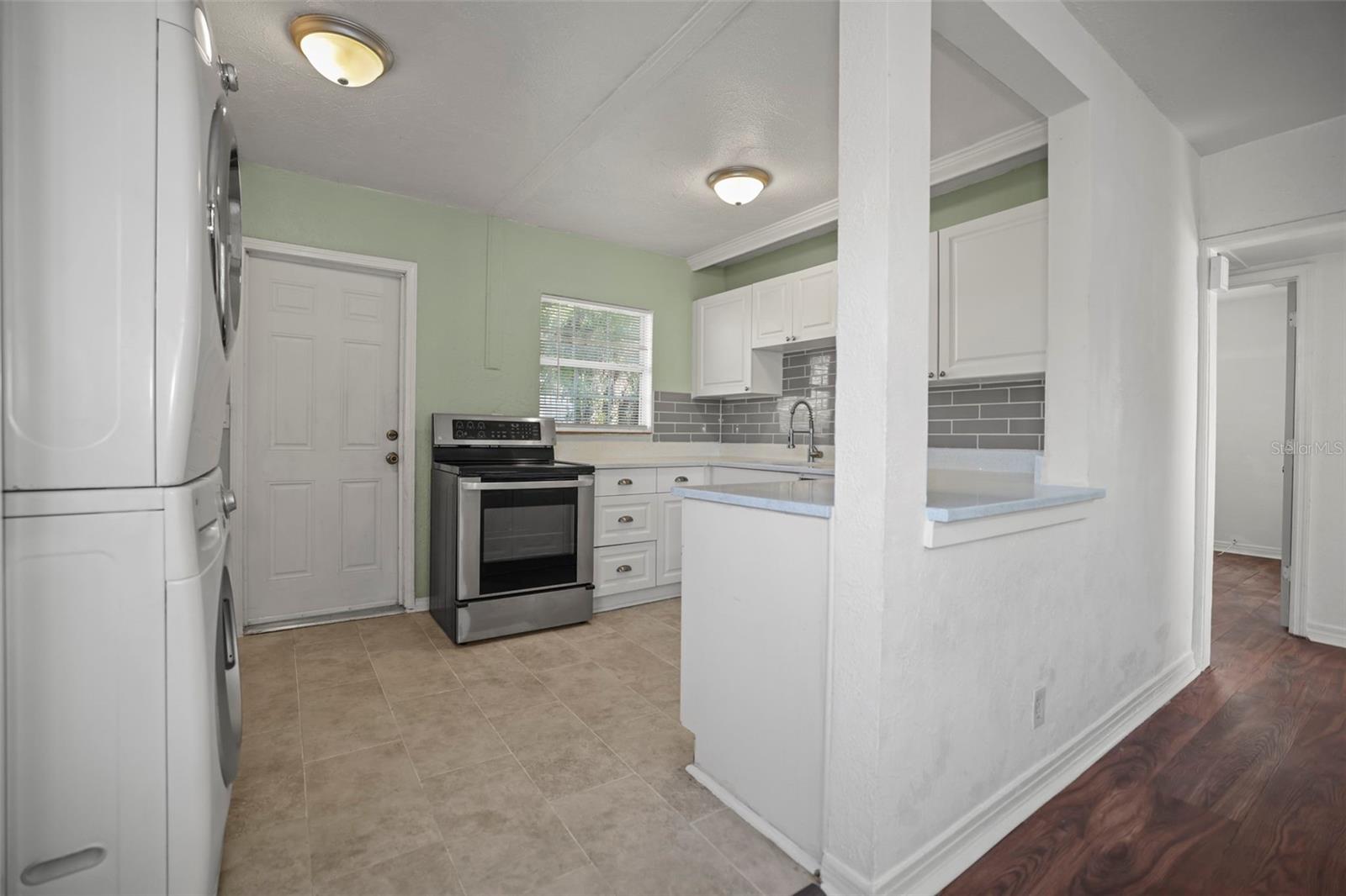 VIRGINIA HEIGHTS - Residential Income