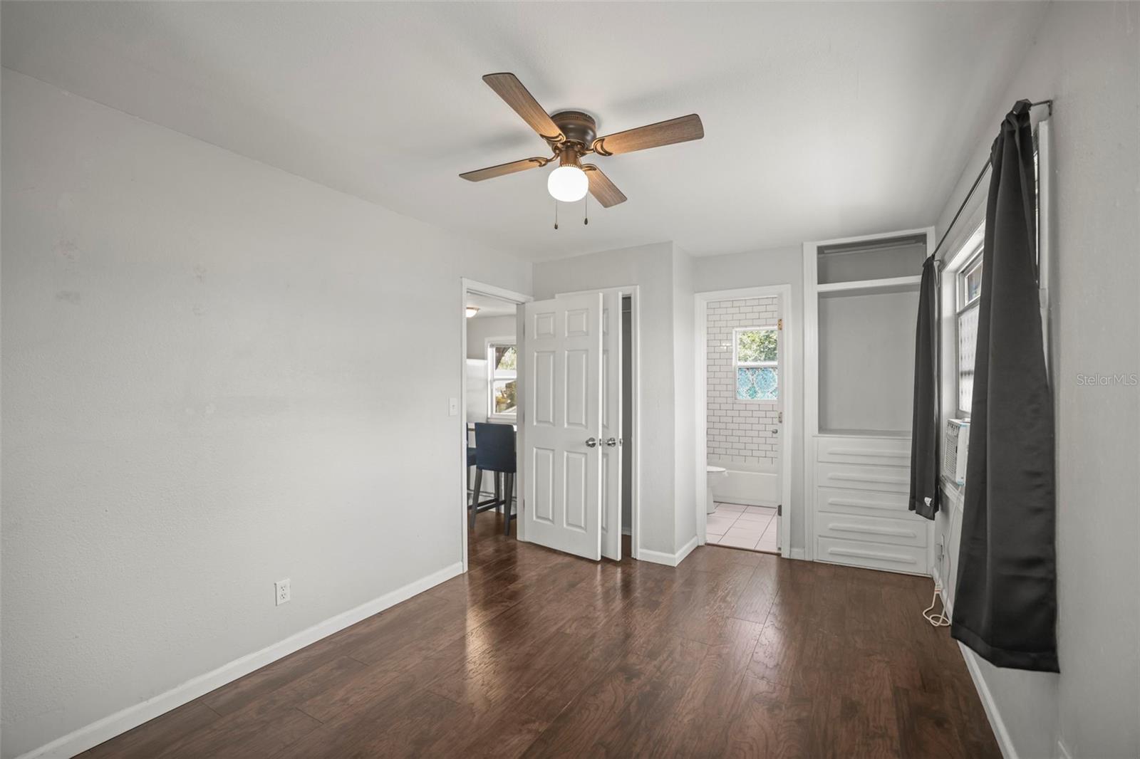 VIRGINIA HEIGHTS - Residential Income