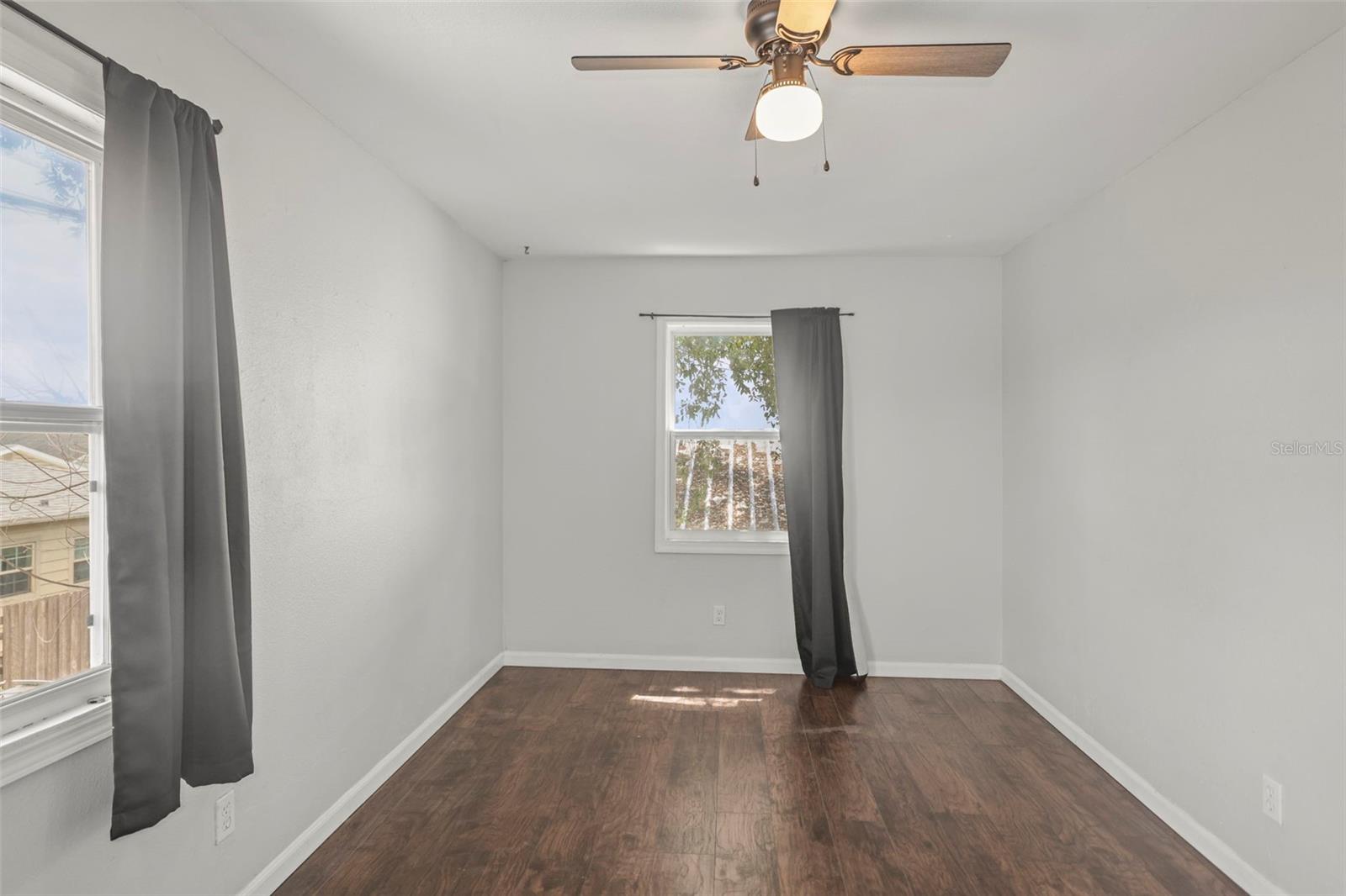 VIRGINIA HEIGHTS - Residential Income