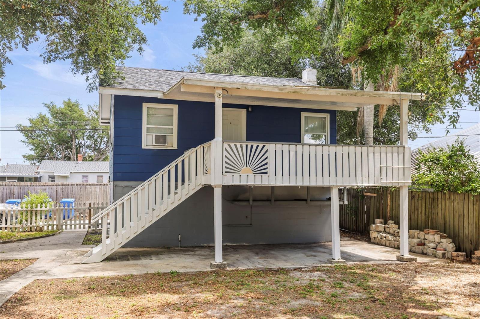 VIRGINIA HEIGHTS - Residential Income