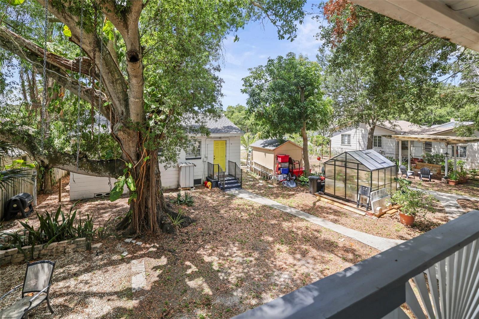 VIRGINIA HEIGHTS - Residential Income