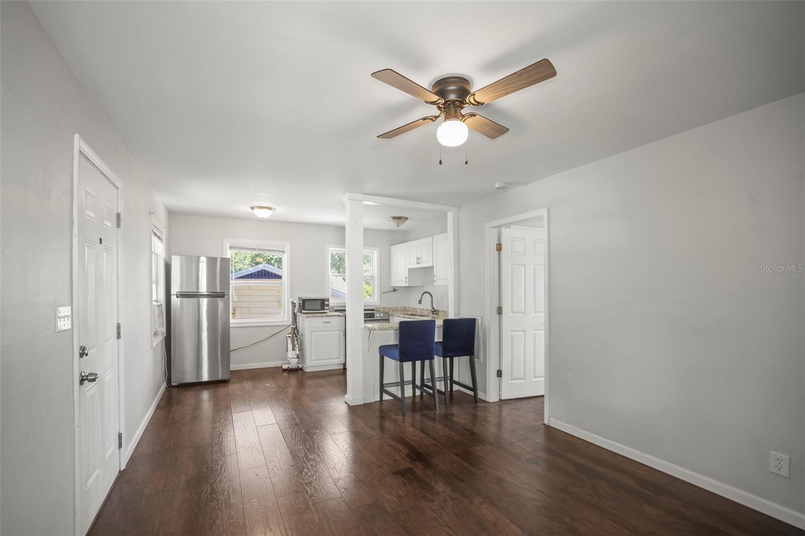 VIRGINIA HEIGHTS - Residential Income