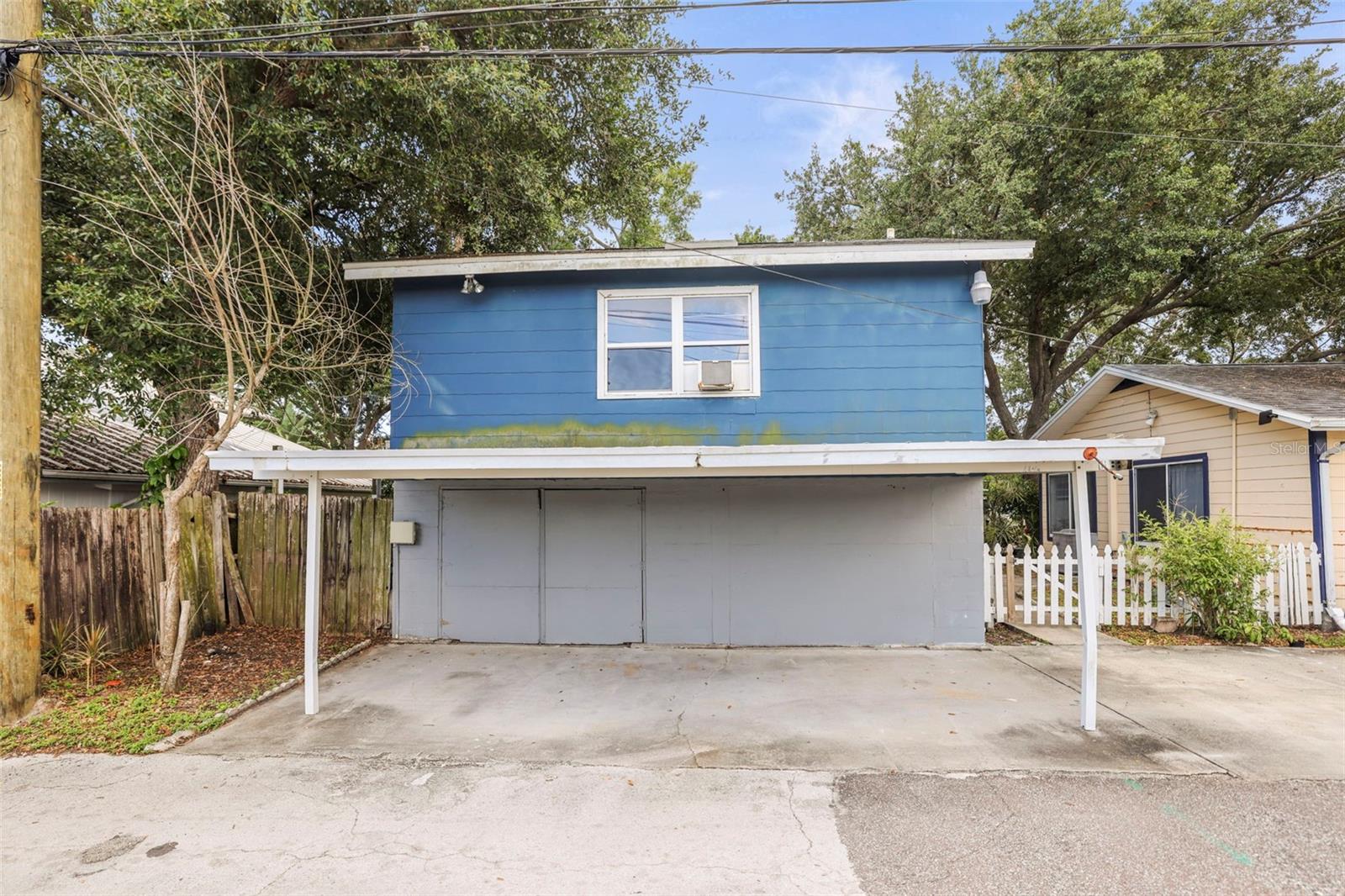 VIRGINIA HEIGHTS - Residential Income
