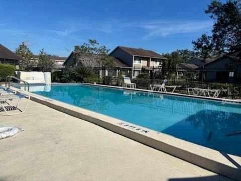 A home in TEMPLE TERRACE