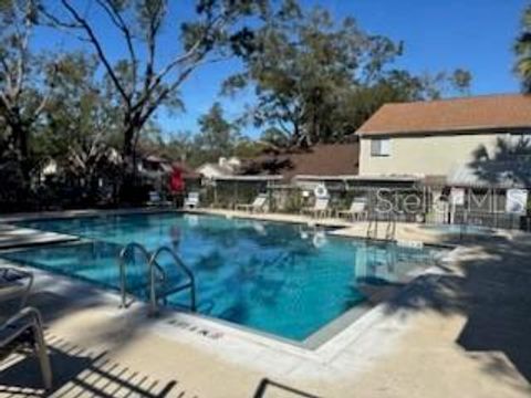 A home in TEMPLE TERRACE