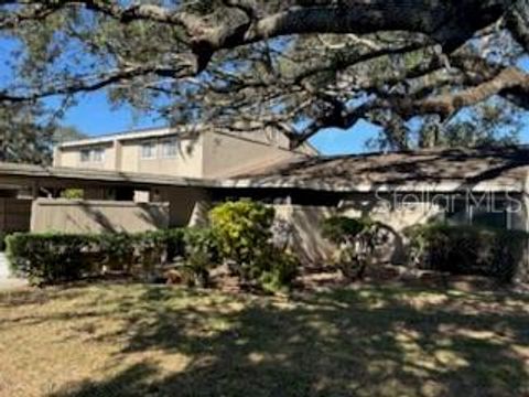 A home in TEMPLE TERRACE