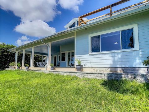 A home in DELAND