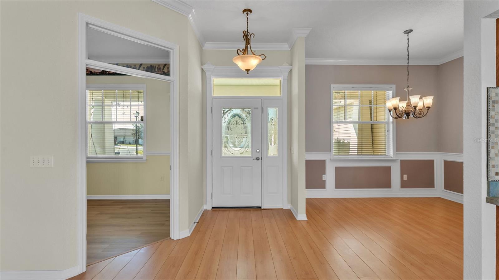 HUNTERS RUN PH 02 - Residential