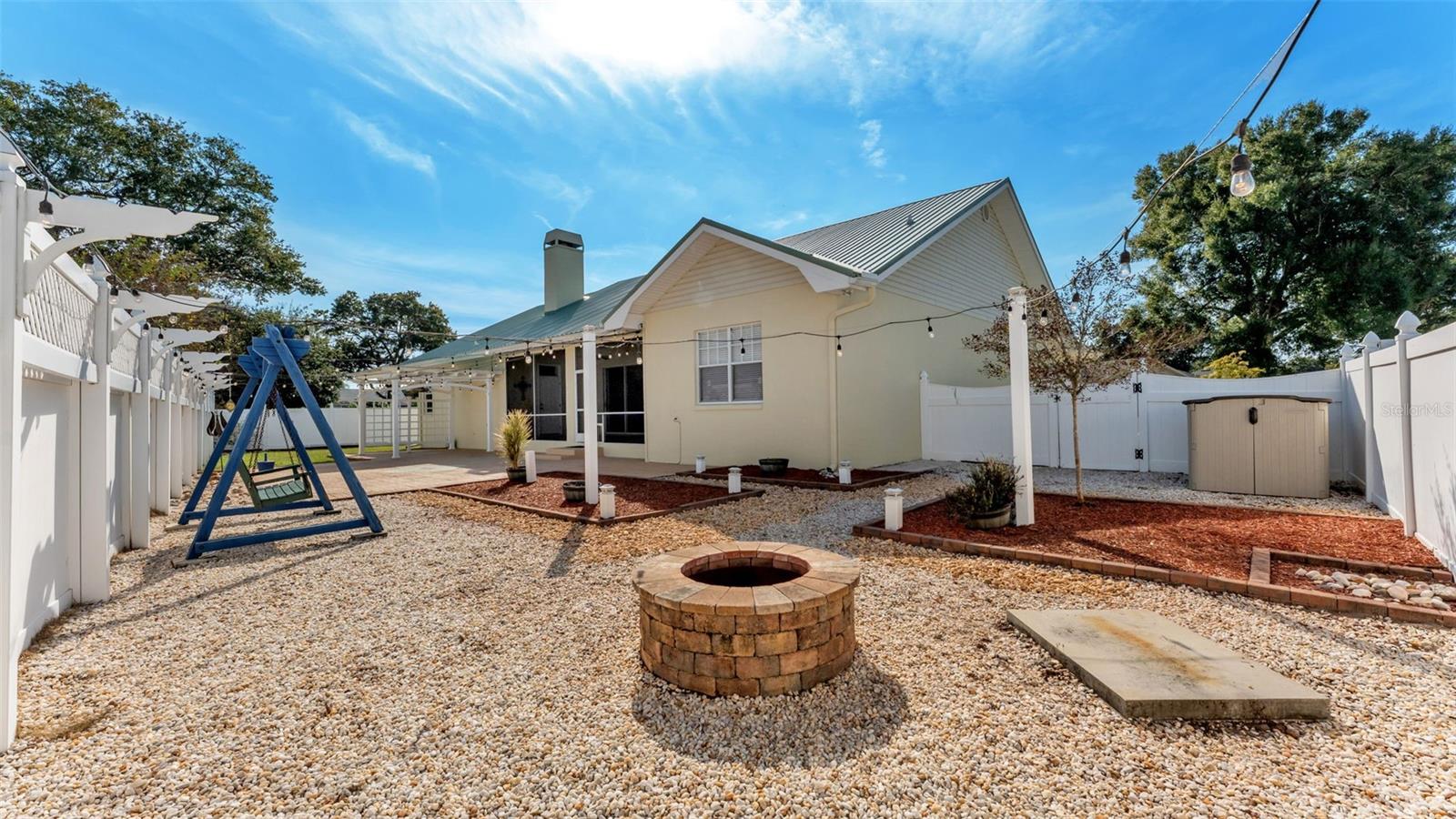 HUNTERS RUN PH 02 - Residential