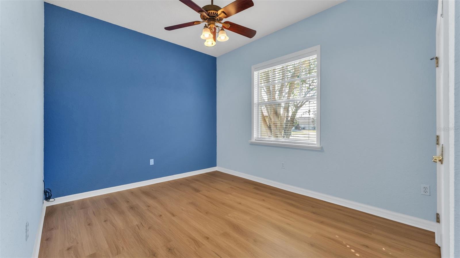 HUNTERS RUN PH 02 - Residential