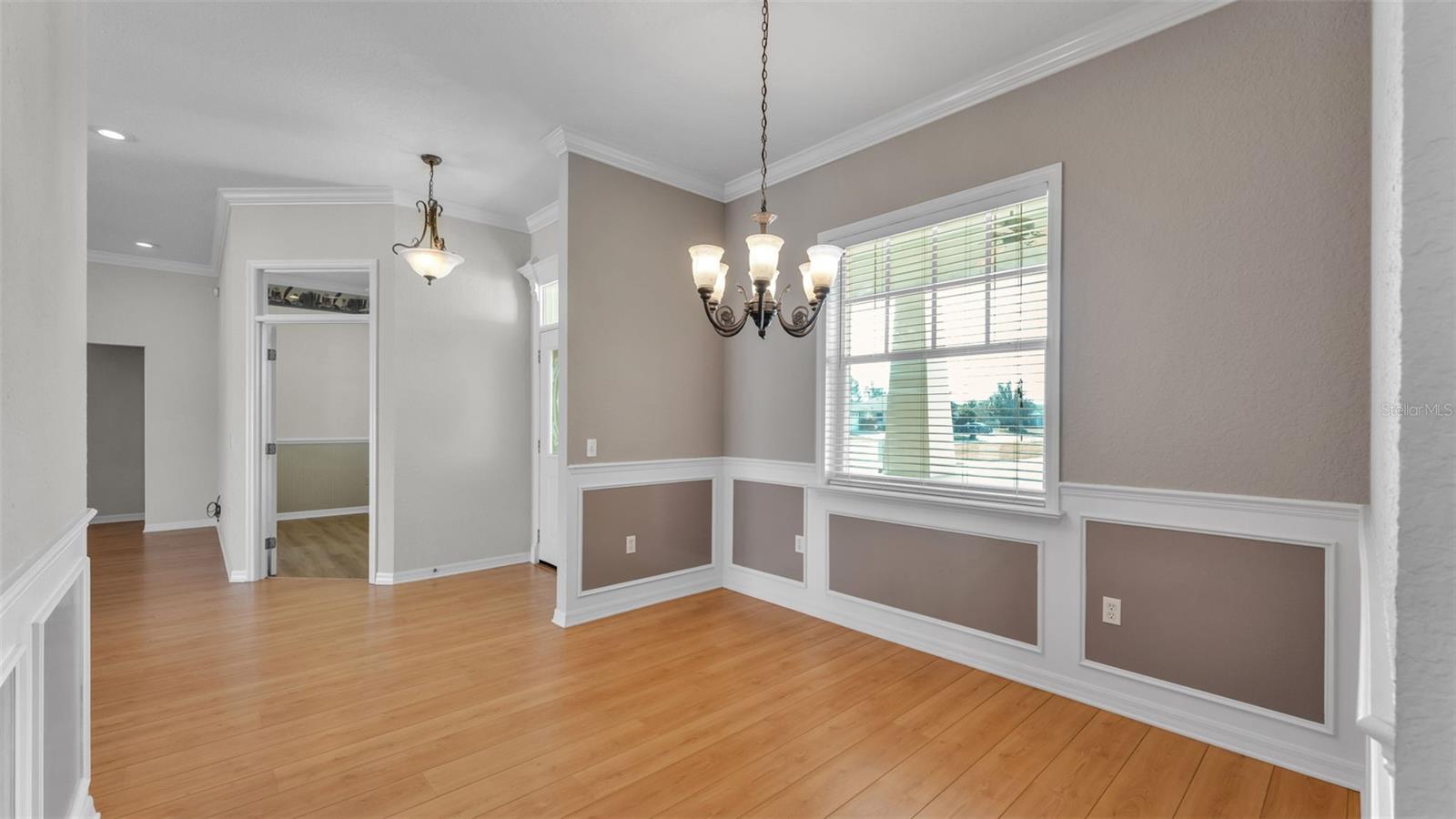 HUNTERS RUN PH 02 - Residential