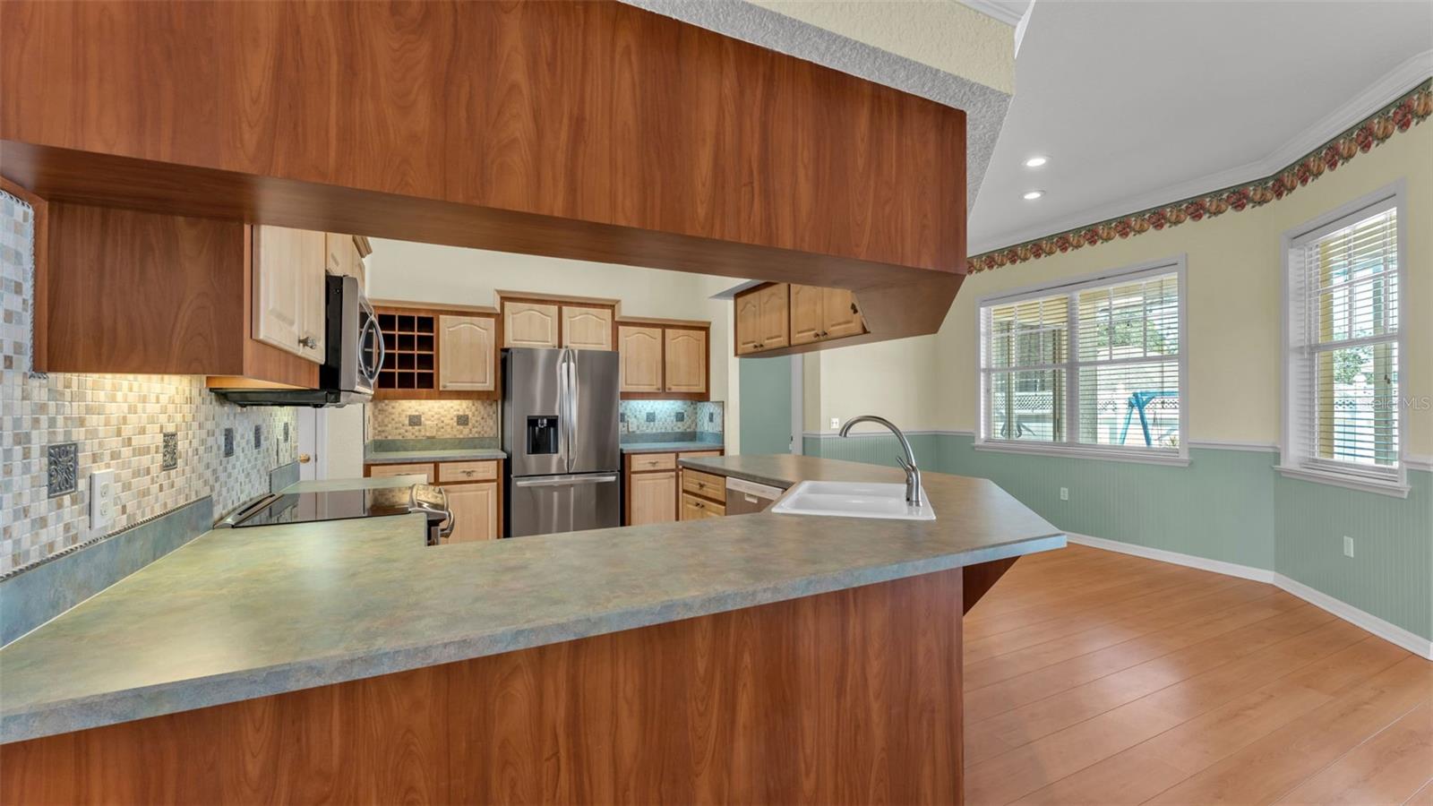 HUNTERS RUN PH 02 - Residential