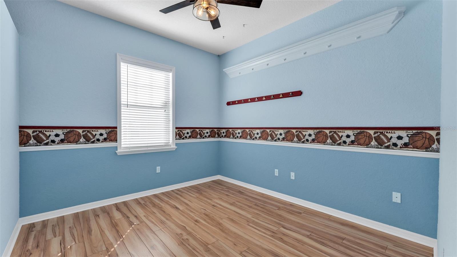 HUNTERS RUN PH 02 - Residential