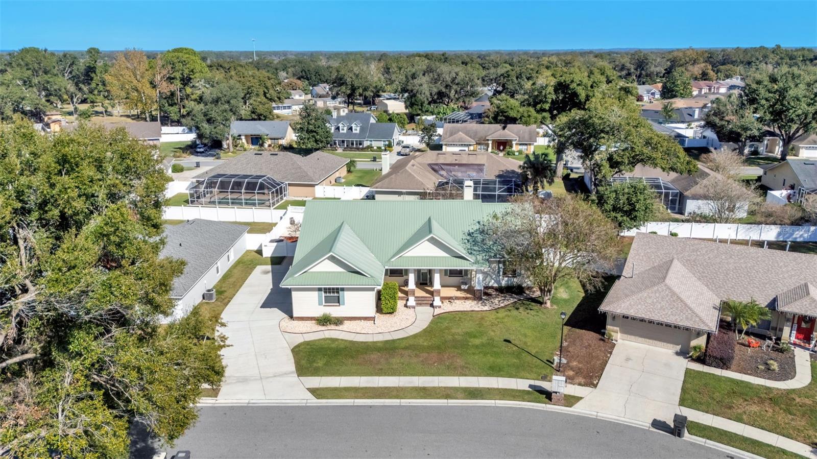 HUNTERS RUN PH 02 - Residential