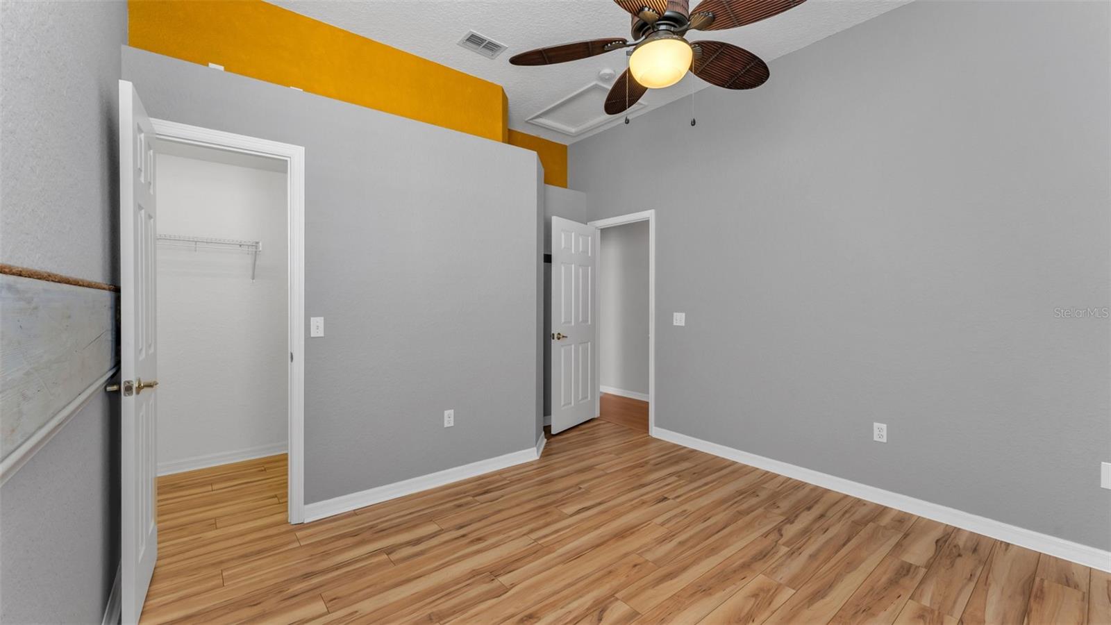 HUNTERS RUN PH 02 - Residential