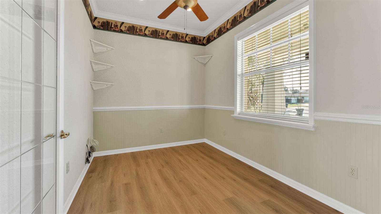 HUNTERS RUN PH 02 - Residential