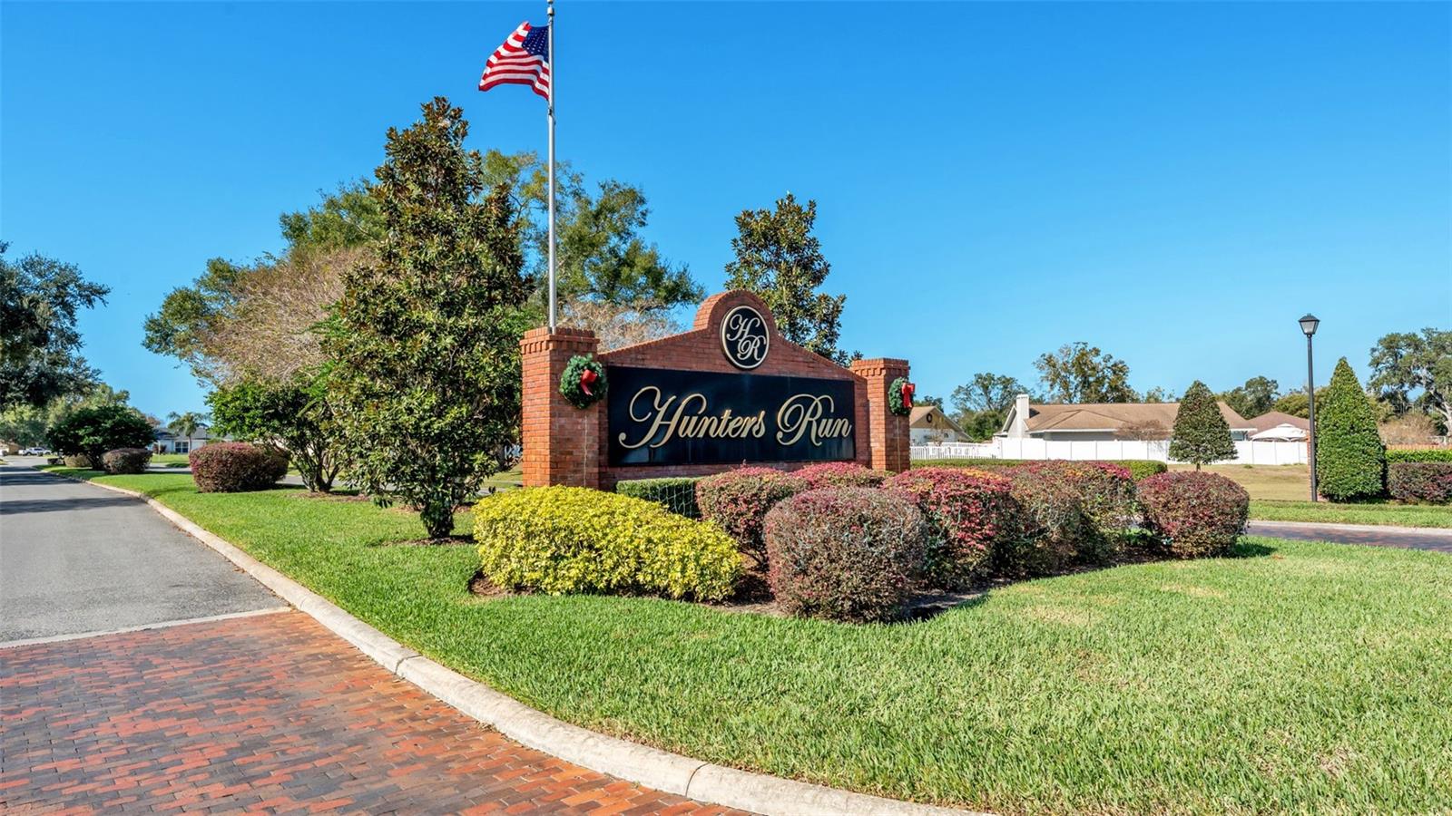 HUNTERS RUN PH 02 - Residential