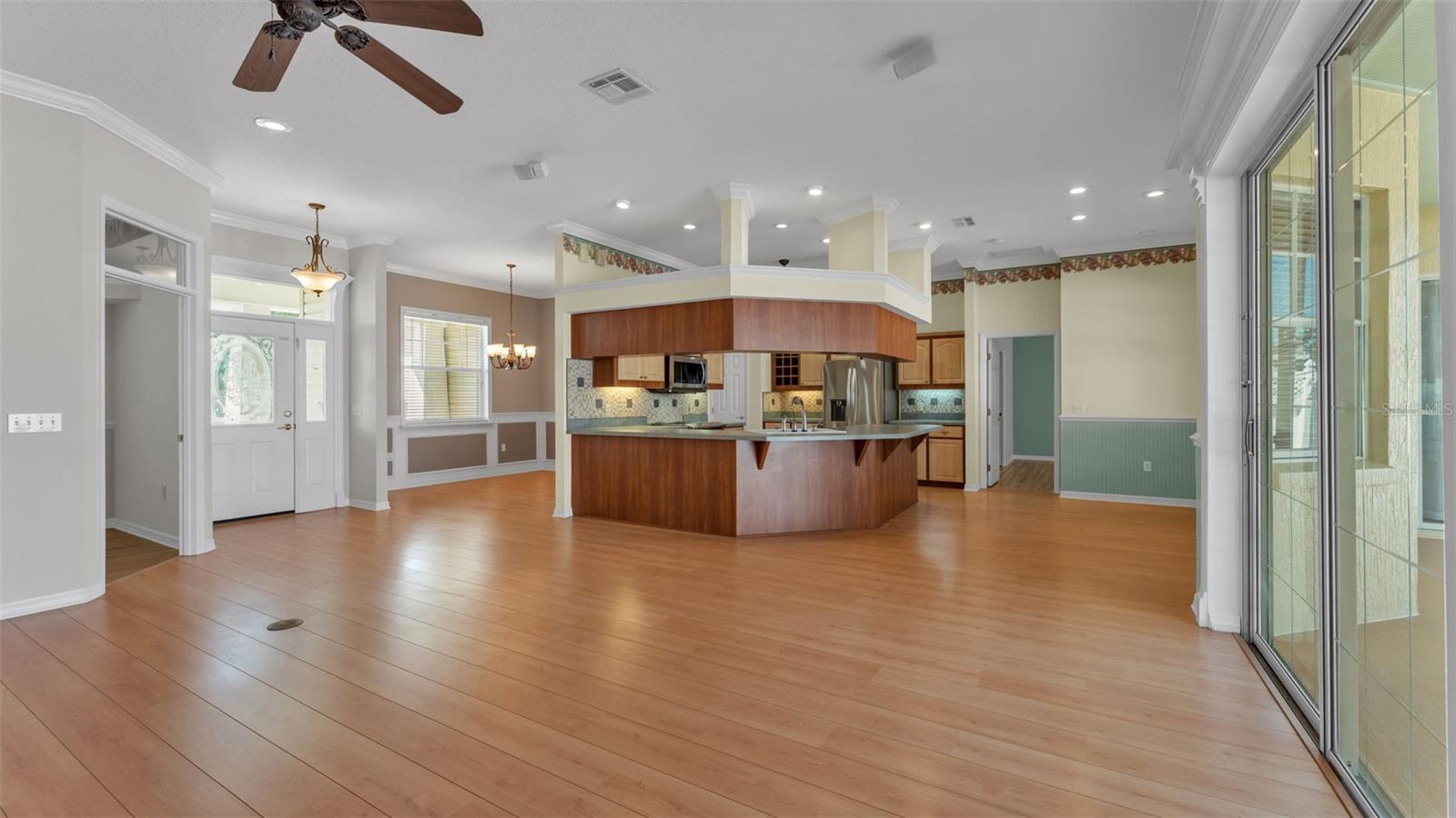 HUNTERS RUN PH 02 - Residential