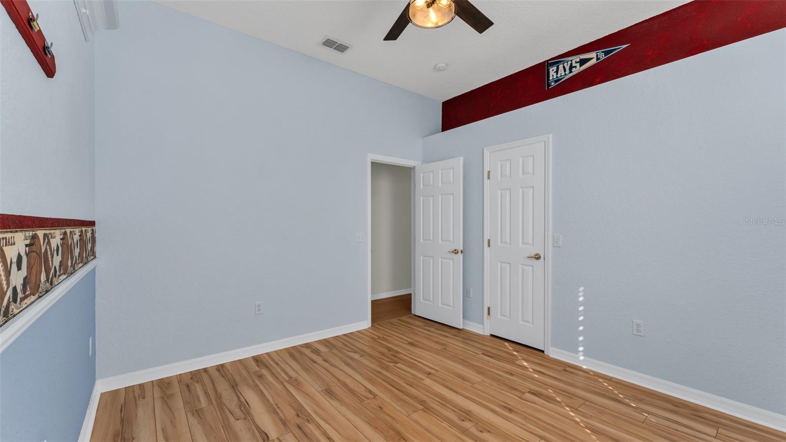 HUNTERS RUN PH 02 - Residential