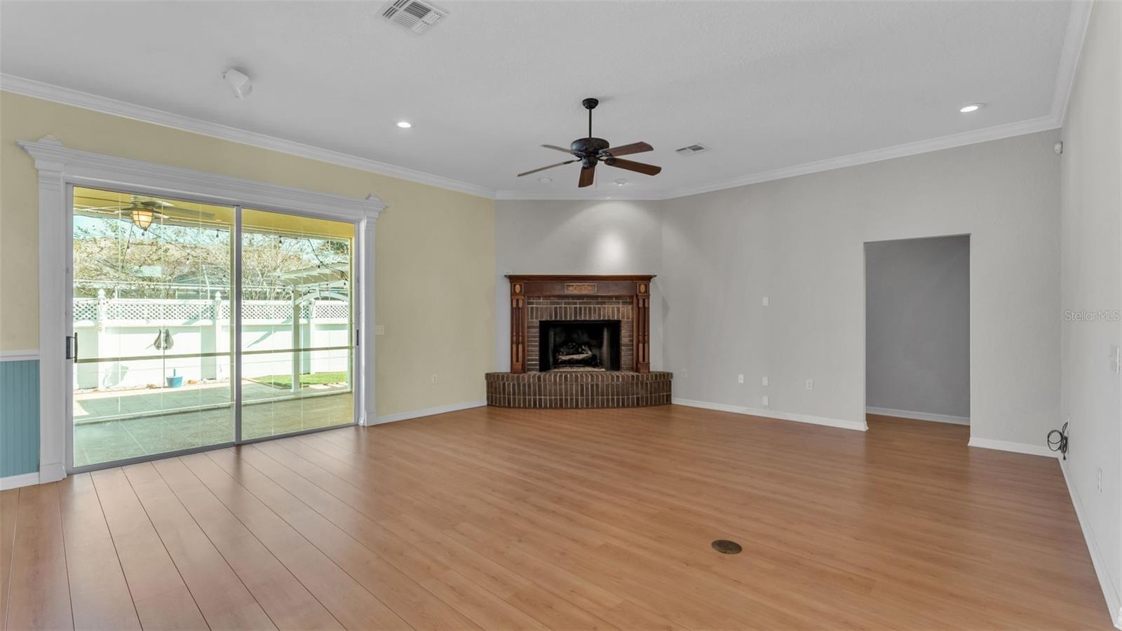 HUNTERS RUN PH 02 - Residential