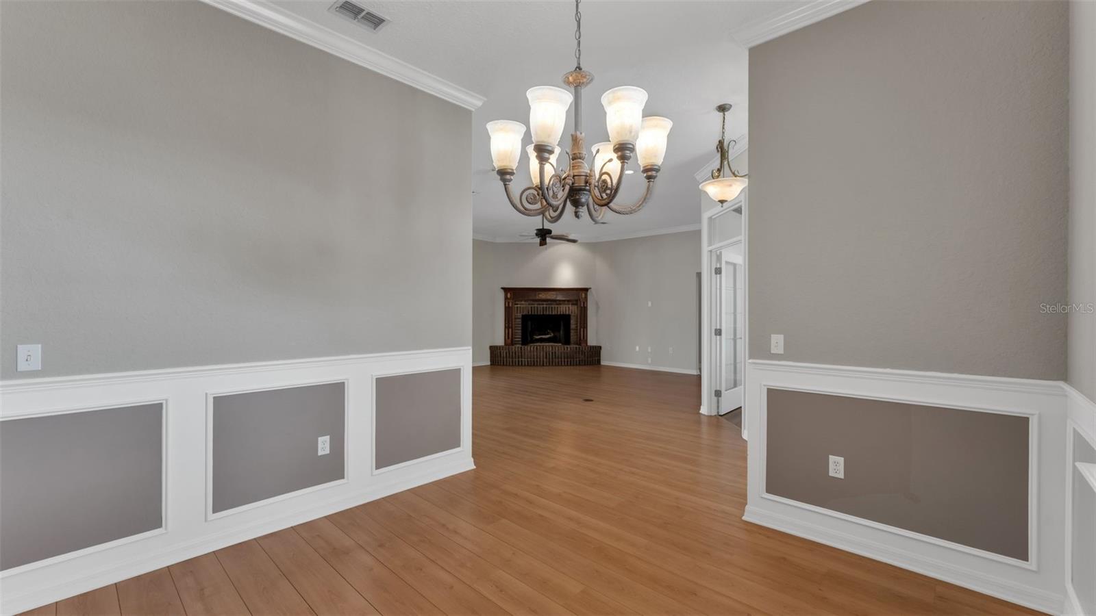 HUNTERS RUN PH 02 - Residential