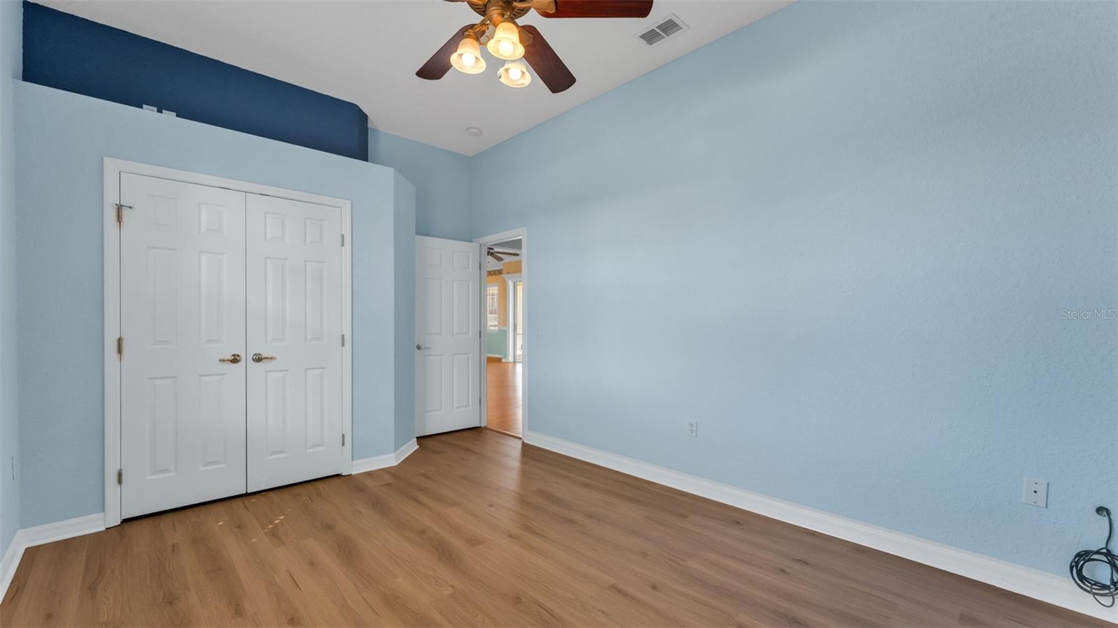 HUNTERS RUN PH 02 - Residential