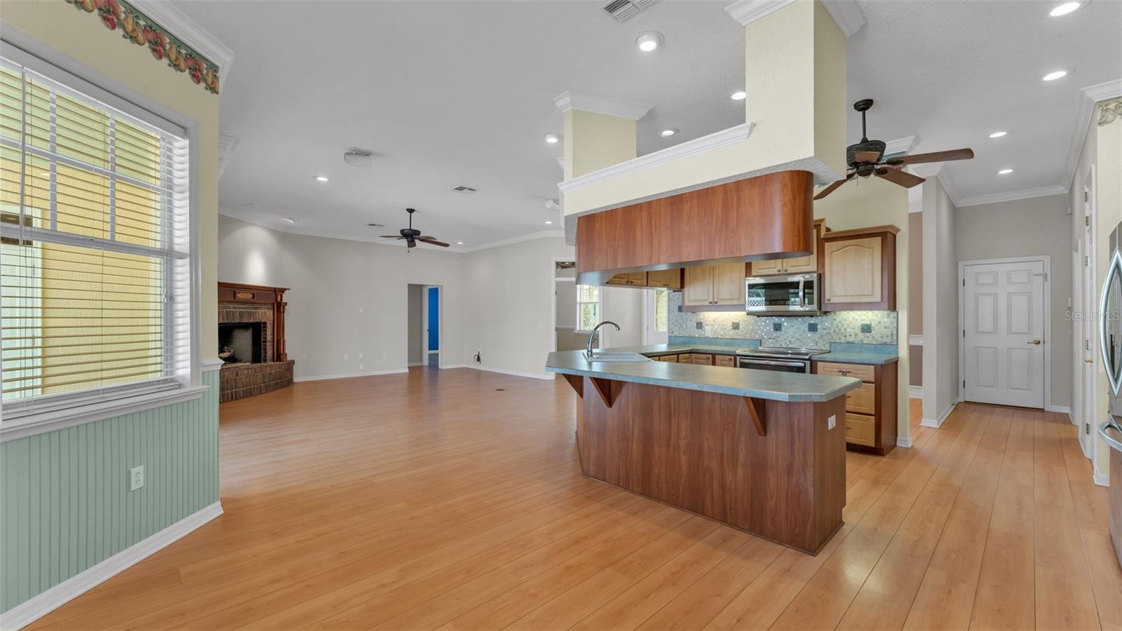 HUNTERS RUN PH 02 - Residential