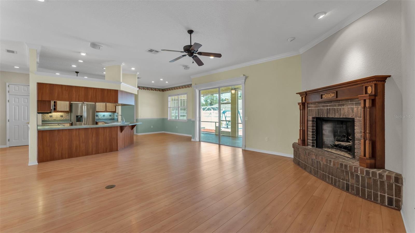 HUNTERS RUN PH 02 - Residential