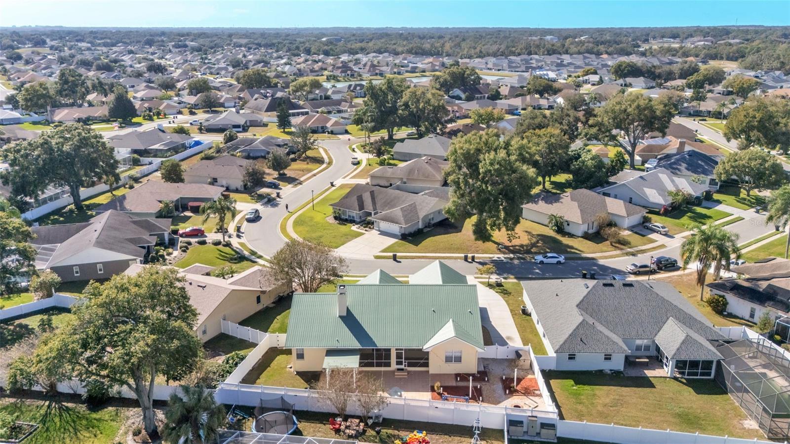 HUNTERS RUN PH 02 - Residential