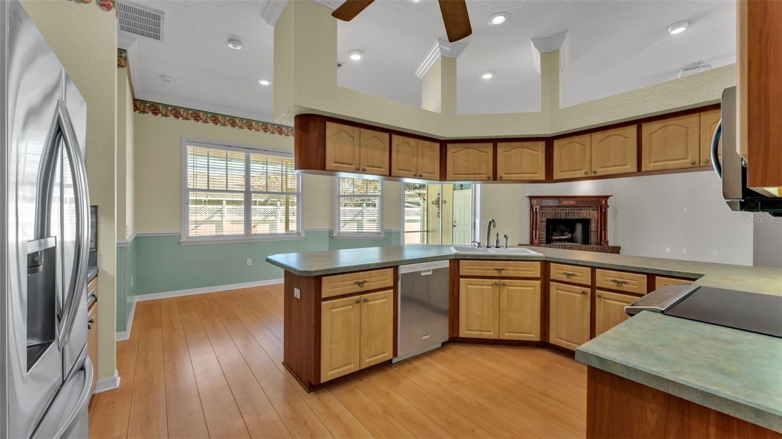 HUNTERS RUN PH 02 - Residential