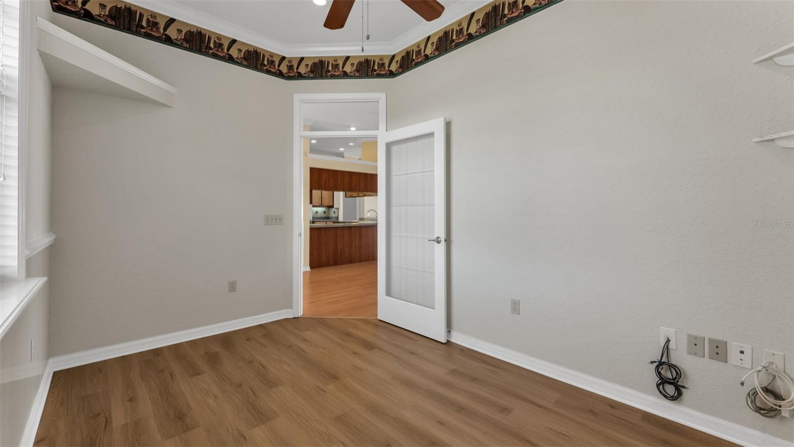 HUNTERS RUN PH 02 - Residential