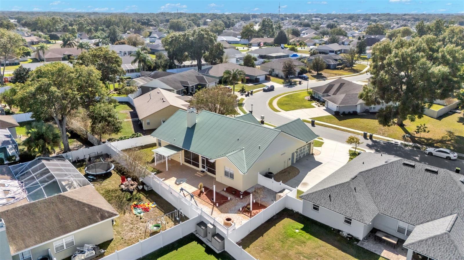 HUNTERS RUN PH 02 - Residential