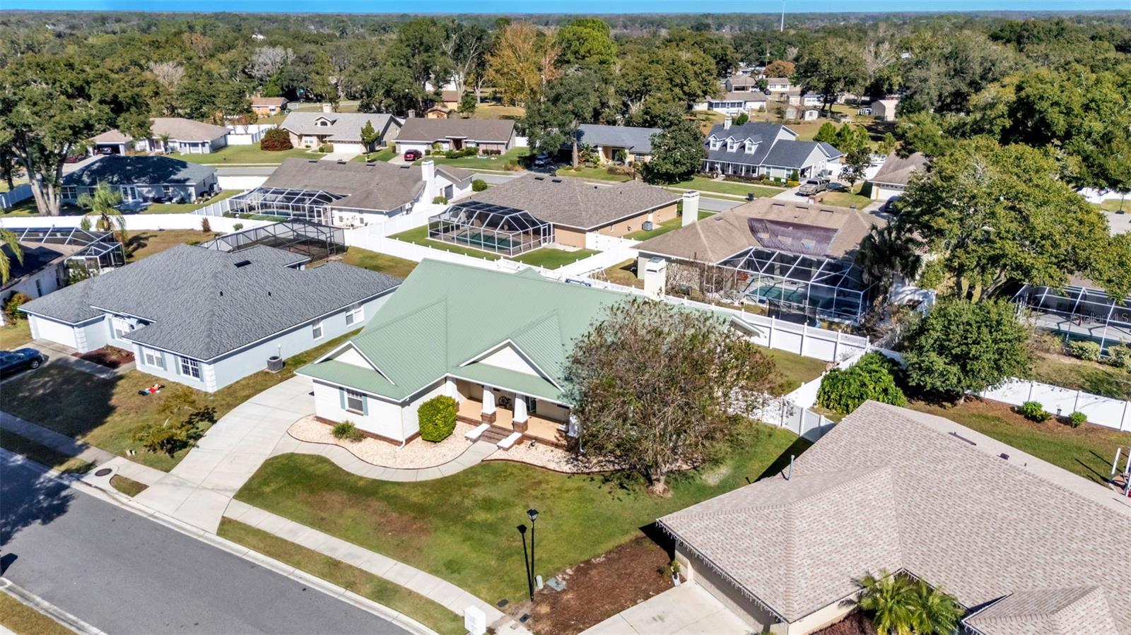 HUNTERS RUN PH 02 - Residential