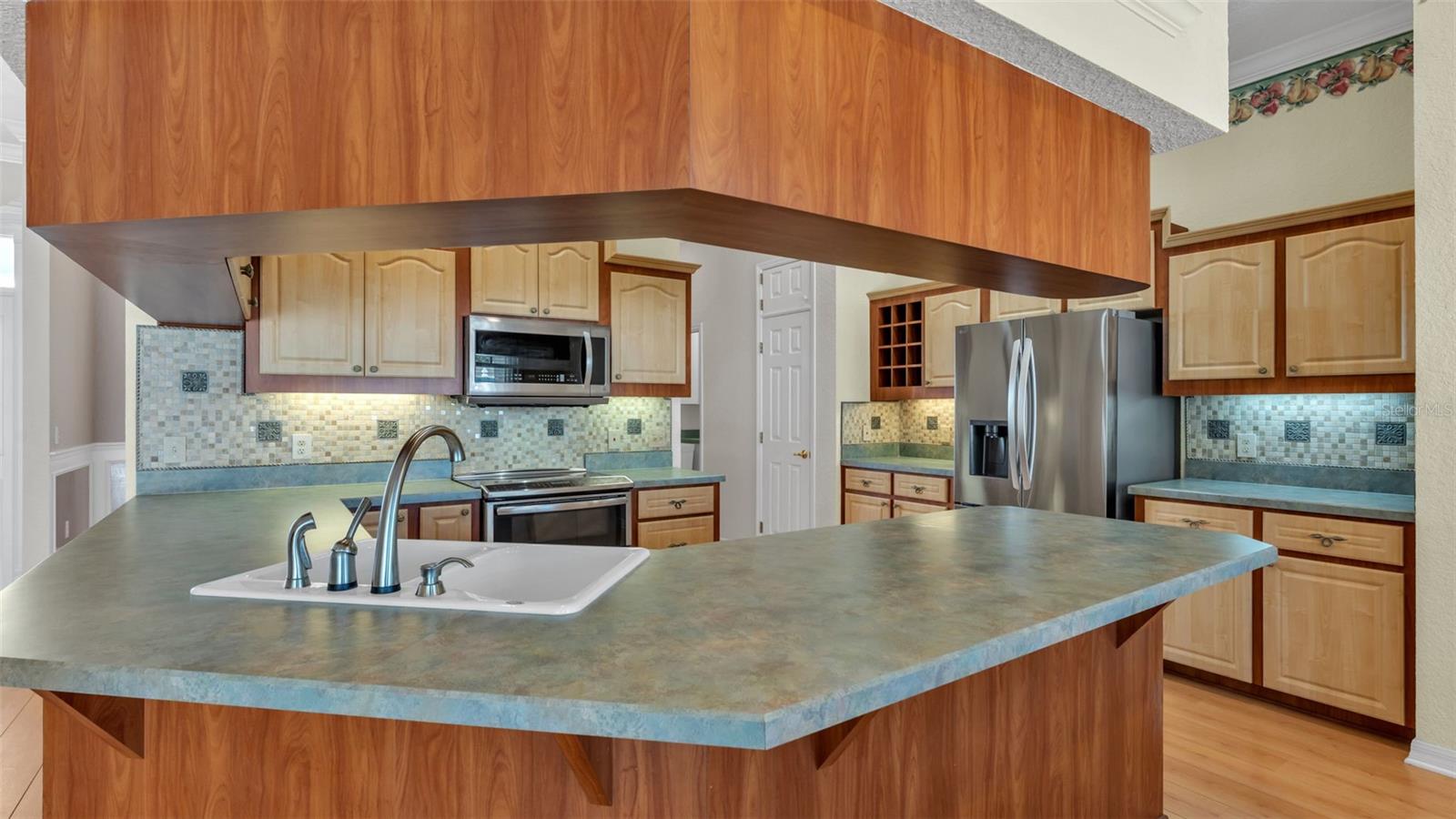 HUNTERS RUN PH 02 - Residential