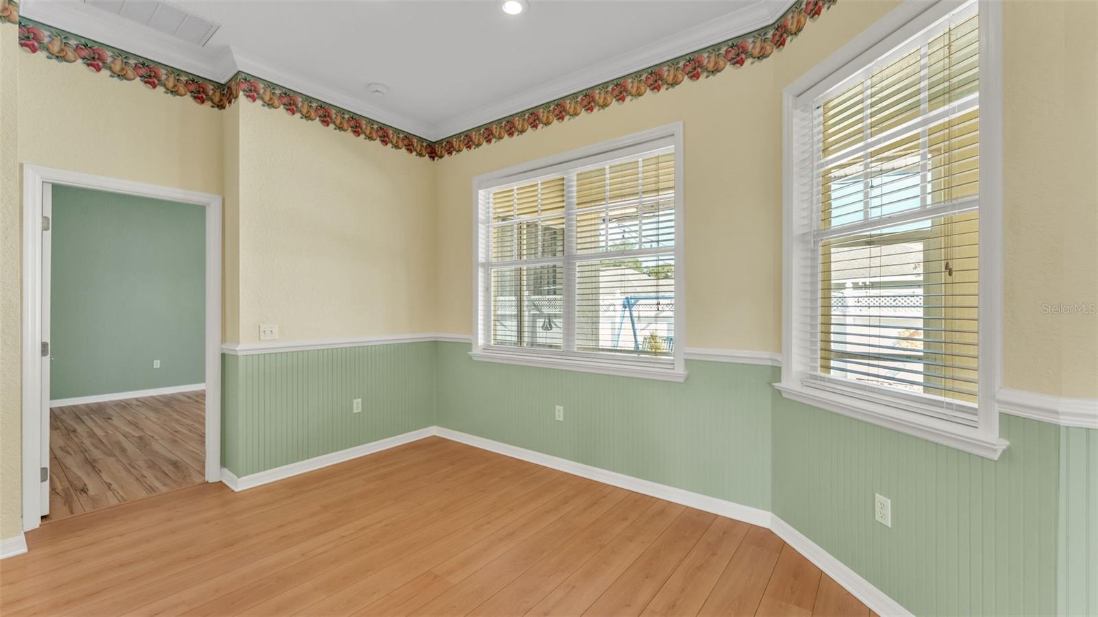 HUNTERS RUN PH 02 - Residential