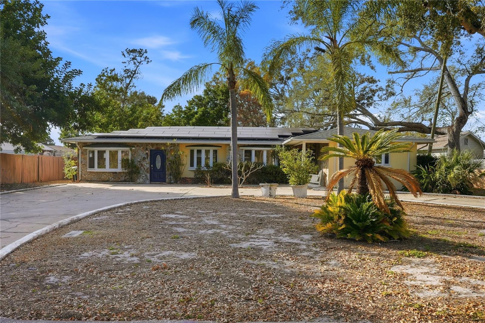 COUNTRY CLUB SUB - Residential