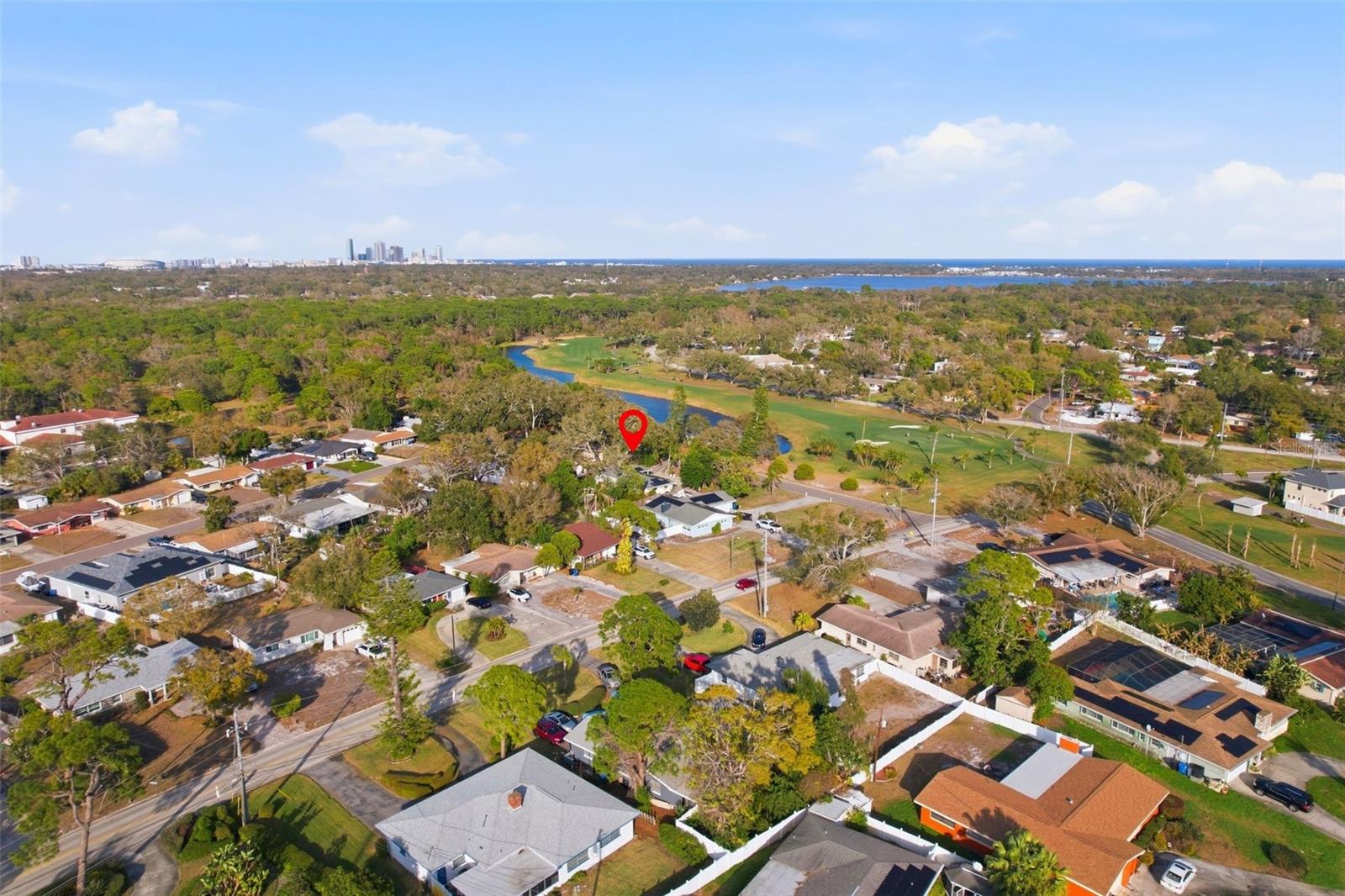 COUNTRY CLUB SUB - Residential